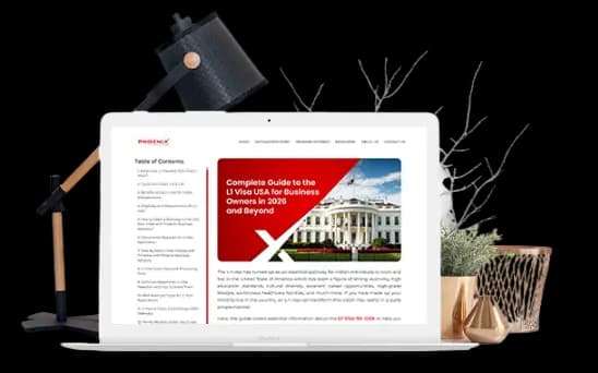 Phoenix Business Advisory Insights