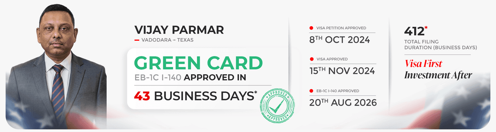 Phoenix Business Advisory Success Story