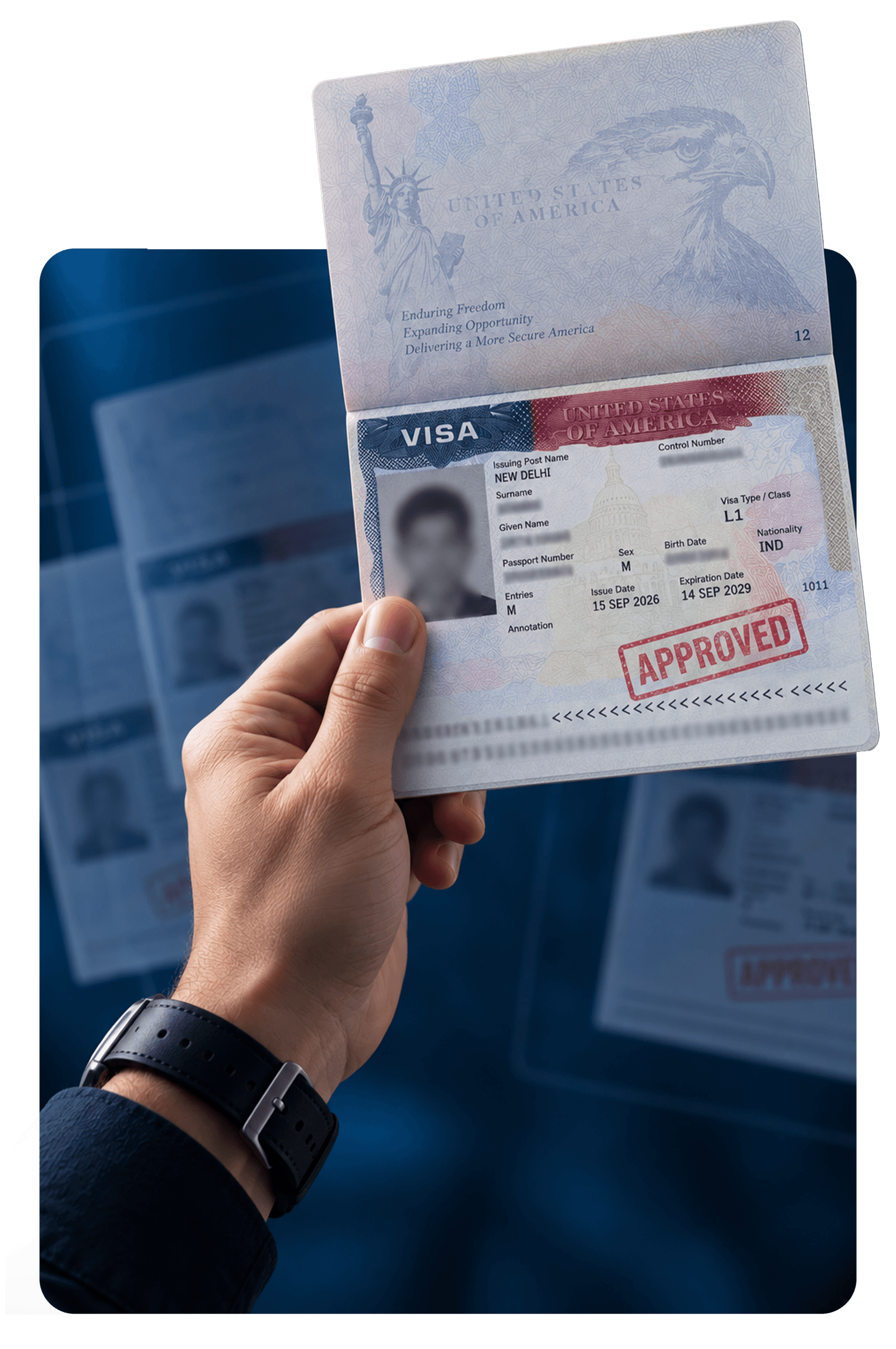 Phoenix Business Advisory Approvals
