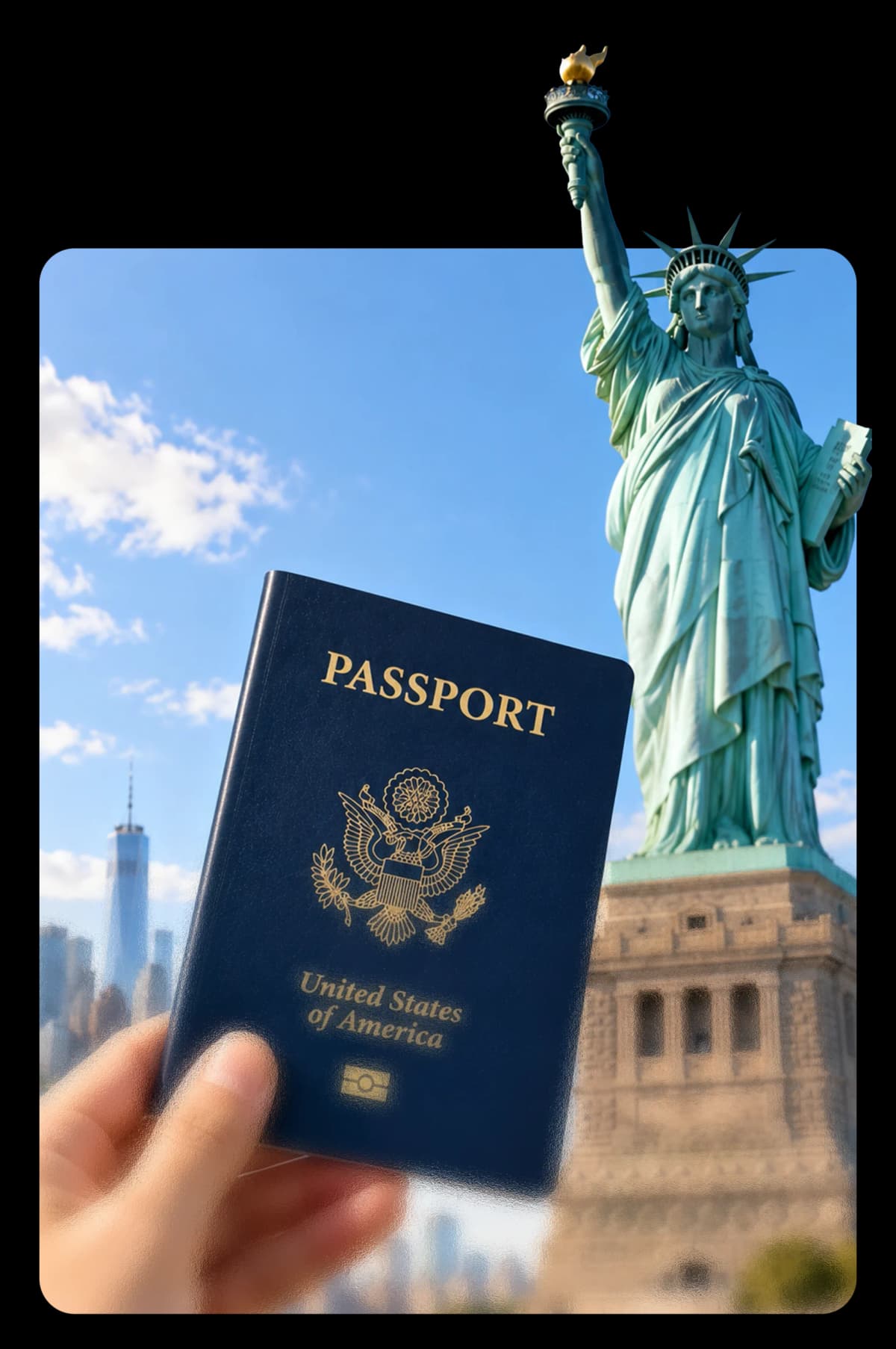 The EB-5 Investor Visa