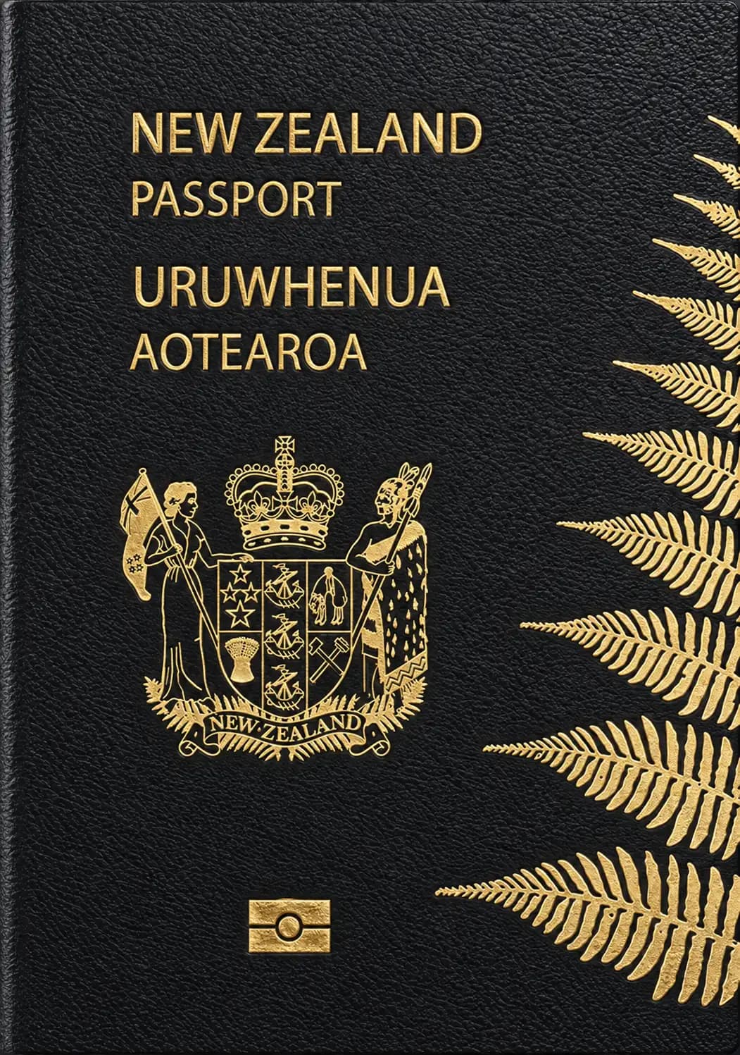 New Zealand visa destination