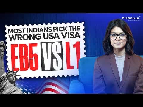 L1 Visa Explained