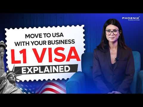 Move Your Business To USA